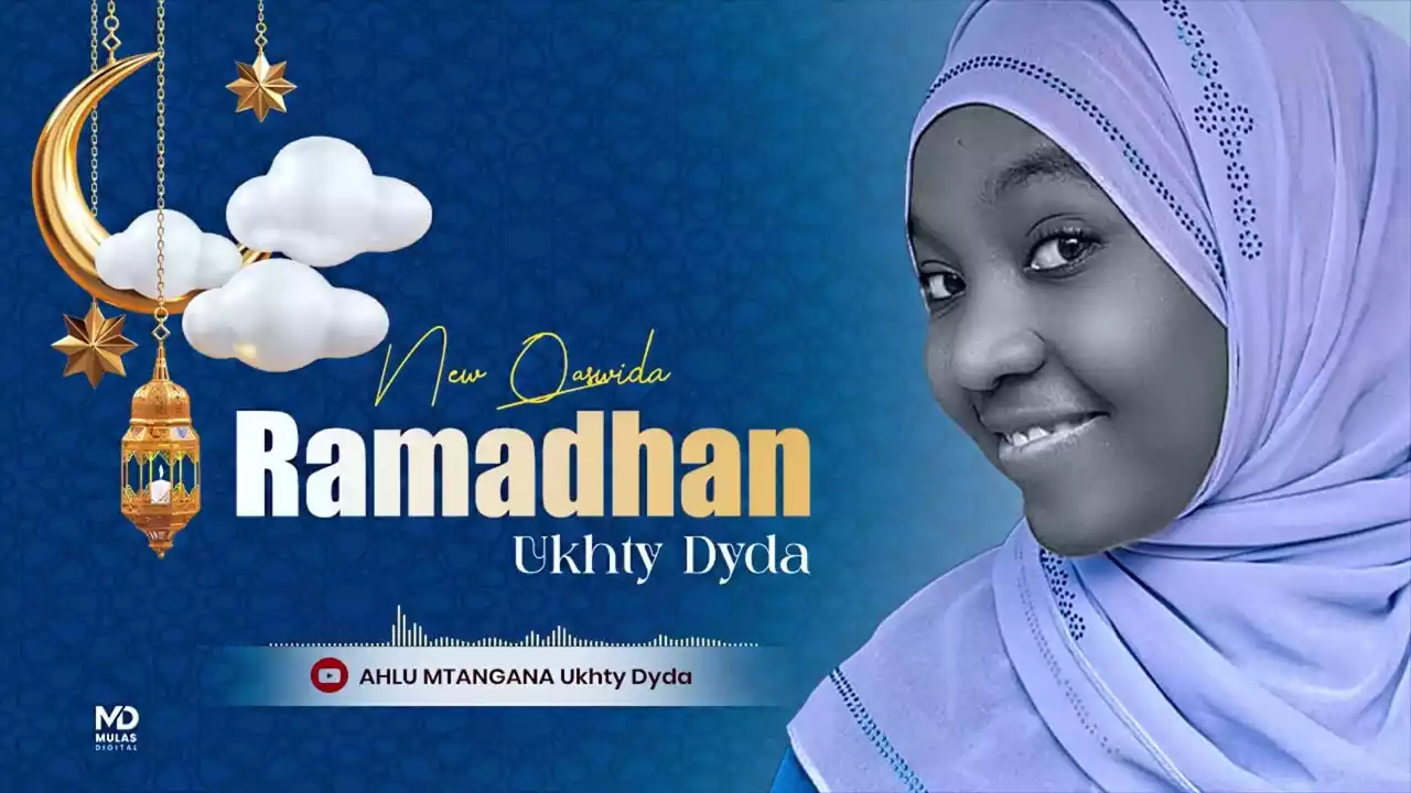 Ukhty Dyna - Ramadan (Ramadhan) Mp3 Download